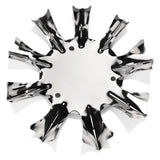 Maxbell Nail Art French Tip Smile Line Cutter Stencil Edge Trimmer Styling Tools 04