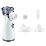 Maxbell Household Handheld Inhalers Mini Portable Personal for Adults Kids Daily Use