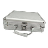 Maxbell Chip Collect Box with Handle Thicken Solid Anti Collision Chip Carrying Case