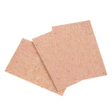 Max Maxb 3 Pcs Sax Cork Sheet for Alto Tenor Soprano Saxophone