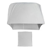 Max 1 to 4 Seater Digital Printing Stretch All-inclusive Sofa Cover 1 Seater