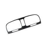 Maxbell Air Vent Outlet Frame Cover for Volkswagen Golf 6 Prevent Scratches