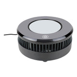 Maxbell Fast Cooling Coaster Beverage Cooler Small Cooling Device Only Coaster