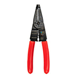 Max Multi-Tool 7 in 1 Wire Stripper Crimper Cutter Plier High Carbon Steel