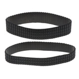 Max Zoom Ring Rubber Cover For Nikon AF-S14-24mm 1:2.8 GED Lens Repair Part