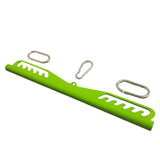 Maxbell T Shaped Tricep Press Down Bar Press Down Hand Grips Gym Fitness