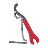 Maxbell Cassette Freewheel Repair Product Auxiliary Wrench for Mountain Bike Outdoor