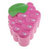 Maxbell Cute Princess Girls Pretend Makeup Set Simulation Children Gift Toy Style5