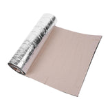 Maxbell Sound Deadener Mat for Cars Heat Shield Insulation Mat for Chassis Door S