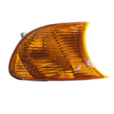 Maxbell Turn Signal Corner Light for BMW E46 3 Series 2DR 00-02 63126904300 Right