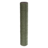 Maxbell Cat scratching posts Replacement Sisal Rope Playing Scratch Post Refill Pole green 40cmx8cm