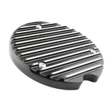 Maxbell Crankcase Guard Left Side Aluminum Alloy for Honda GB350S White Black