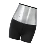 Maxbell Sauna Sweat Pants Body Shaper Thighs Fat Burner Waist Trimmer Sportswear XL Panties