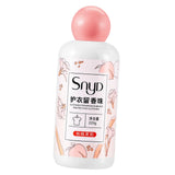 Maxbell Fragrance Beads Light Scent Lasting Fresh Scent for Cleaning Household Peach