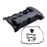 Maxbell Engine Cylinder Head Valve Cover Gasket for Mini Cooper S Jcw 1.6L