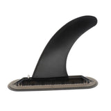 Maxbell Surfing Single Fin for Surfboard Longboard Paddleboard SUP Center Fin 9 Inch