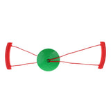 Maxbell Kids Children's Arm Chest Expander Early Developmental Exercise Toy Green