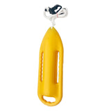 Maxbell Float Swimming Buoy Floatation Swimming Can for Swimming Survival yellow