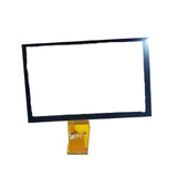 Maxbell 8.4inch Touch Screen LA084x01 (SL) (01) Car Parts for Chrysler 200 300