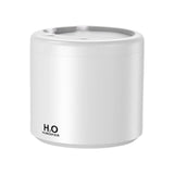 Maxbell Air Humidifier Portable quiet USB Powered for hotel 2L