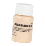 Maxbell Sax Rust Remover Practical 20ml Sax Brightener for Saxophone Wind Flute Oboe