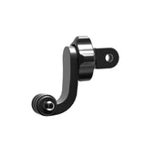 Maxbell Action Camera Centered Vertical Adapter for Cycling Outdoor Photography