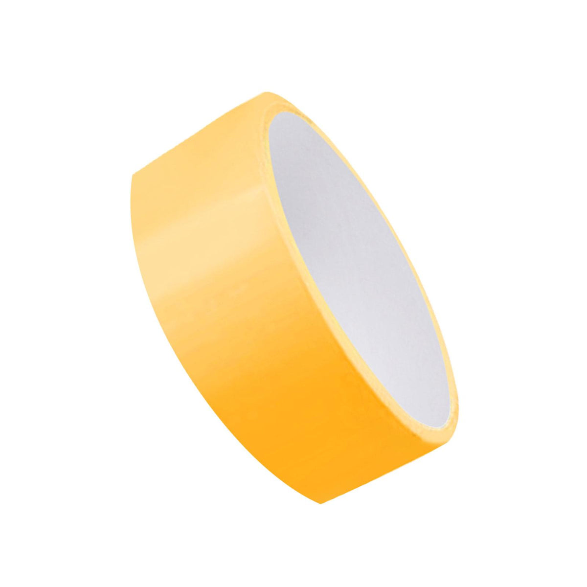 Maxbell Sticky Ball Tape Educational Crafts Supplies Funny Colored for Party Pearlized Yellow