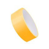 Maxbell Sticky Ball Tape Educational Crafts Supplies Funny Colored for Party Pearlized Yellow