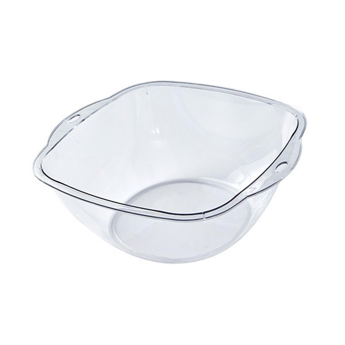 Maxbell Wash Basin Multifunctional Bathroom Supplies for Mixing Washing Storaging Medium