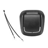 Maxbell Seat Tilt handle Cable for Ford Fiesta MK6 3 Door Modification Front Left