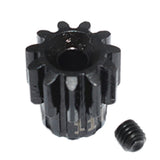 Max Steel 32DP 3.175mm 11T Motor Gear for 1/10 RC Car