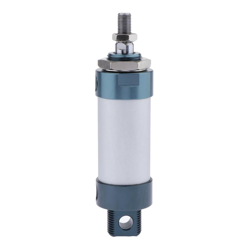 Max Mini Pneumatic Air Cylinder MAL Series 32mm Diameter 50-300mm MAL 32x125mm