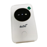Maxbell 4G WiFi Router LTE Mobile Broadband Car wifi 150 Mbps for Office Home