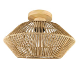 Maxbell Chandelier Lampshade LED Ceiling Pendant Light Shade for Bar Hotel Decor