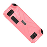 Maxbell TPU Protective Case Anti Collision Anti Scratch Full Protection Red