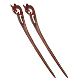 Maxbell Hair Chopsticks Hairpin Hair Sticks for Girls Wedding Hair Accessories StyleE