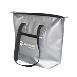 Maxbell Sports Gym Bag Water Resistant Carry on Portable for Outdoor Beach Women Men As shown