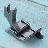 Max Industrial Sewing Machine Hinged Presser Foot With Right Guide SP-18 Size 11