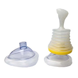 Maxbell Professional Vacuum Suction Apparatus Convenient for Adult Children Outdoor
