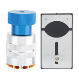 Maxbell Watch Case Opener Tool Watch Case Remover Watch Glue Machine for Watchmaker
