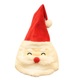 Maxbell Electric Christmas Hat Music for Celebrations Christmas New Year Festive Santa Claus