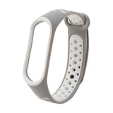 Maxbell Colorful Strap Replacement for Mi Band Xiaomi 3 / 4 Bracelet Smartwatch S