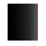 Max Black Grill Mat Non-stick Sheet BBQ Mat 33x40cm