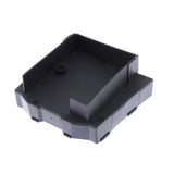Max Battery Fixed Mount Holder for MN-35 MN-66 MN-90 MN-91 MN-45 MN-96 MN-99
