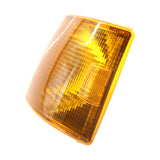 Maxbell Indicator Lamp Shell Case Yellow Front for Transporter T4 1995-2003 Left