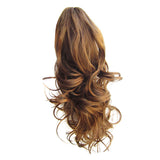 Maxbell Ponytail Hair Extension 3