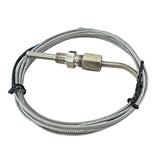 Max Maxb Gauge Replacement Meter Replacement Exhaust Temperature Sensor Temp Sensor
