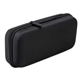 Maxbell Hard Carrying Case Travel Pouch Bag for Earbuds Electronic Accessories Phone