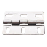 Maxbell Folding Butt Hinges Stainless Steel for Home Furniture Hardware