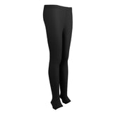 Maxbell Women Golf  Sun/UV Protection Tights Leggings Capris Yoga Pants M Black